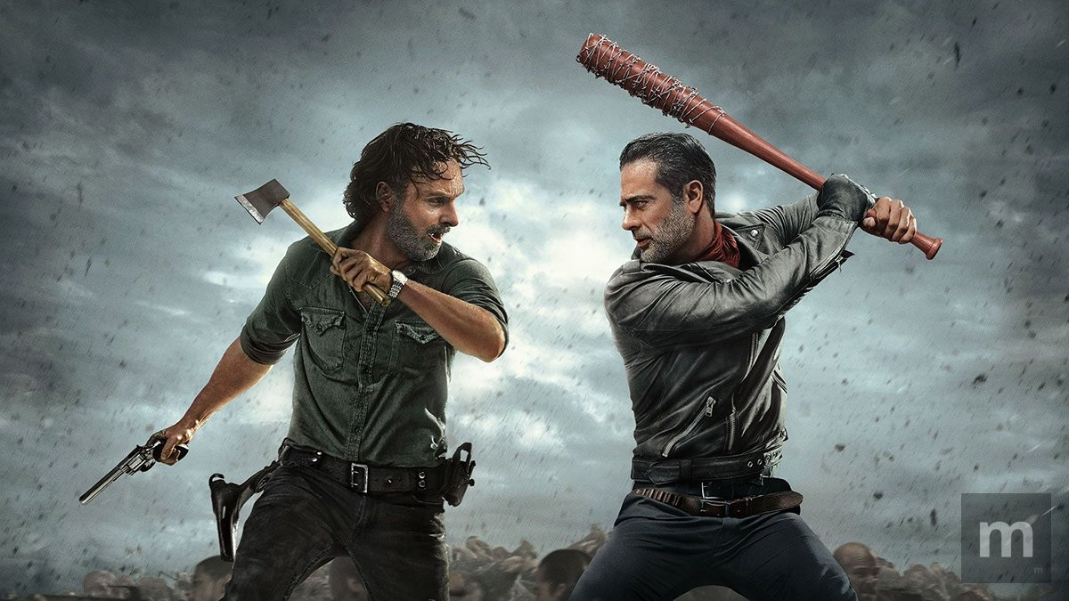 The Walking Dead apresenta cenas impactantes que afetaram tanto fãs quanto atores