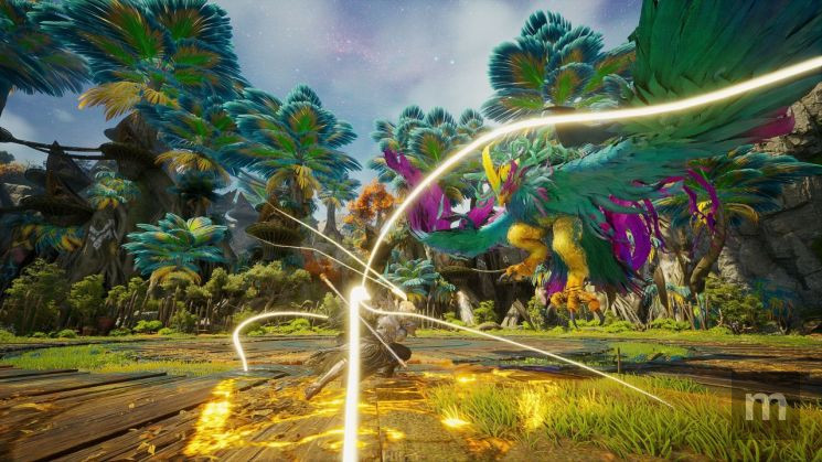 Icarus 2 chega com evolução do original e combate dinâmico para uma nova experiência de jogo