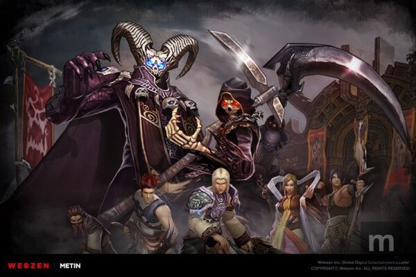 Metin 2 registra queda de 20% no lucro operacional, mas impulsiona vendas internacionais em 55%