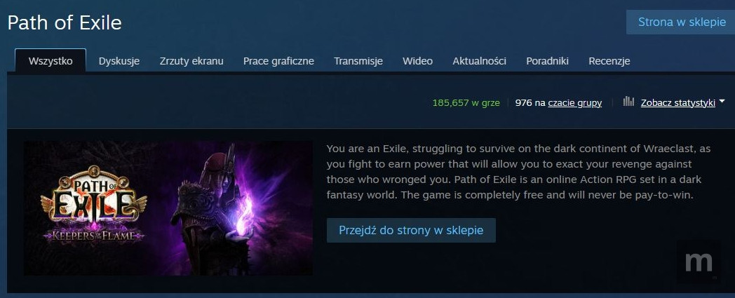 Path of Exile mantém popularidade alta com novas atualizações e eventos emocionantes