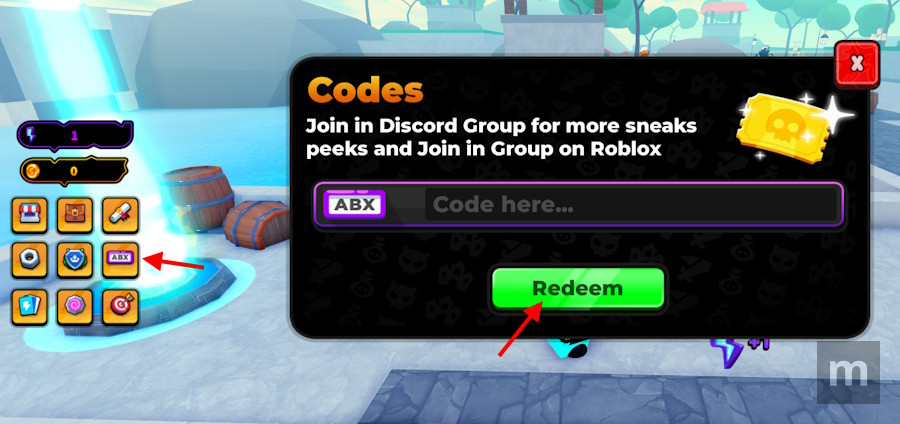 Anime Anexus Simulator Codes: novos códigos atualizados de novembro de 2025