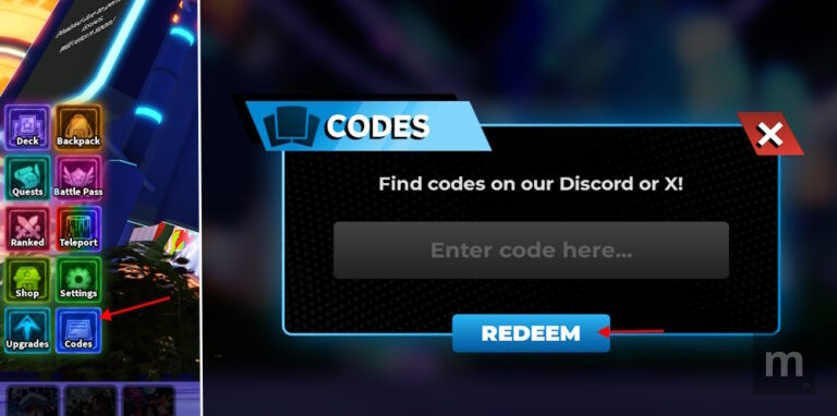 Anime Card Clash Codes: novos códigos atualizados para novembro de 2025