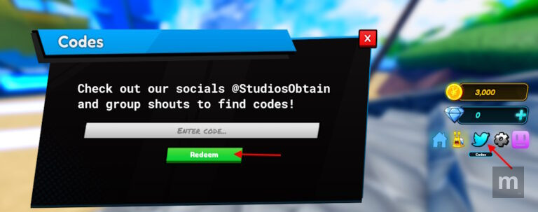 Anime Fruit Simulator Codes: novos códigos atualizados de novembro de 2025