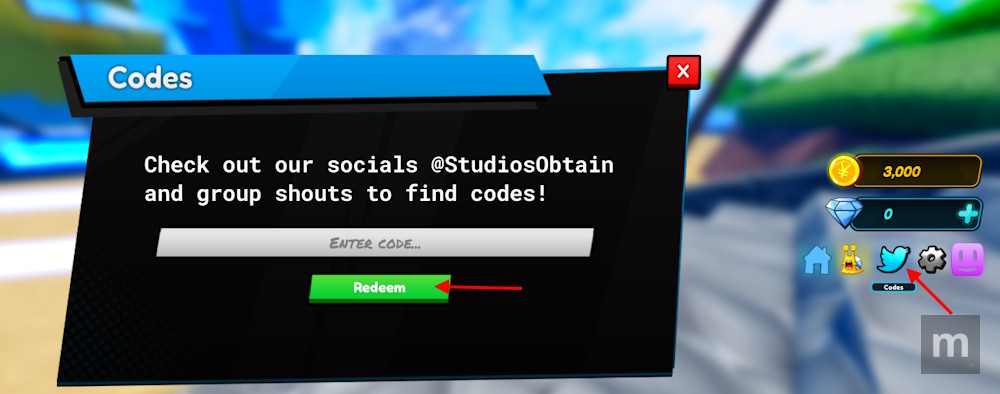 Anime Fruit Simulator Codes: novos códigos atualizados de novembro de 2025