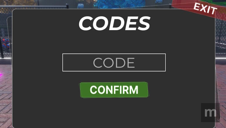 Arcade Basketball Codes: novos códigos atualizados de novembro de 2025