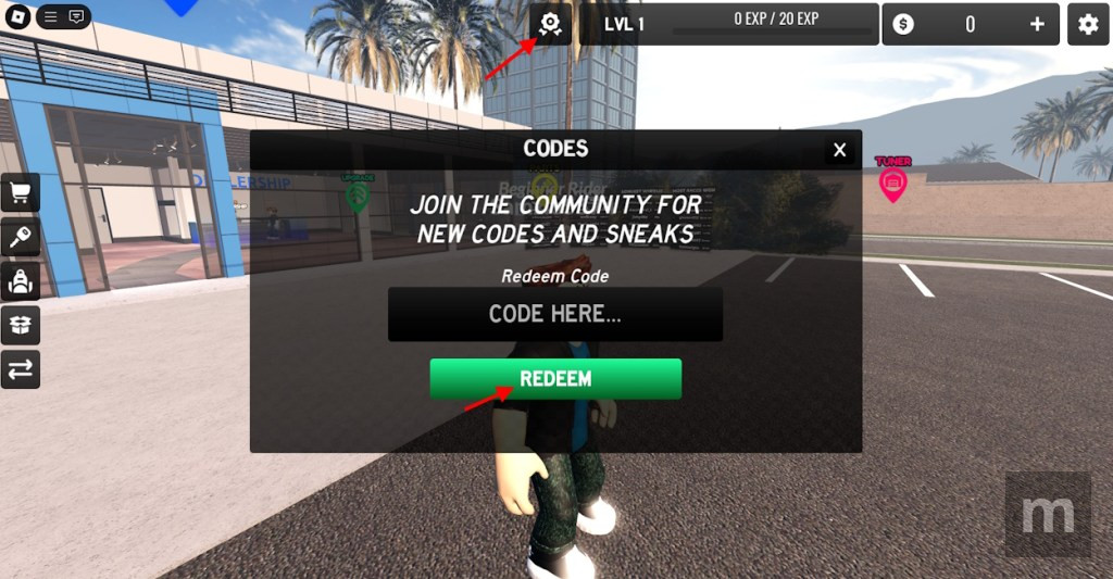 BikeWorld Codes: novos códigos atualizados para novembro de 2025