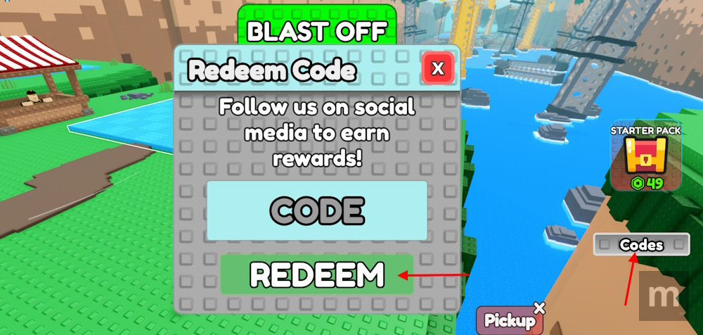 Build A Rocket Codes: novos códigos atualizados com recompensas especiais de novembro de 2025