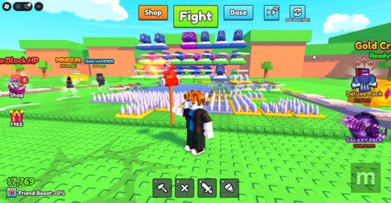 Build Ur Base Codes: novos códigos atualizados de novembro de 2025