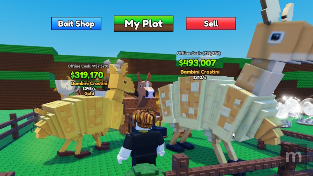 Catch a Brainrot Codes: novos códigos atualizados para novembro de 2025 com recompensas imperdíveis