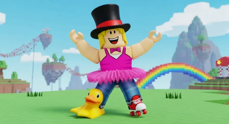 Comandos Roblox: Saiba todos atualizados em 2026
