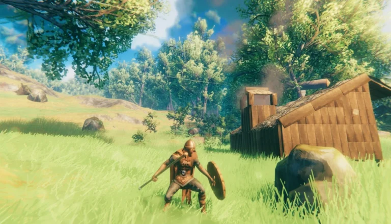 Desvende os Comandos de Valheim e Potencialize Sua Aventura!