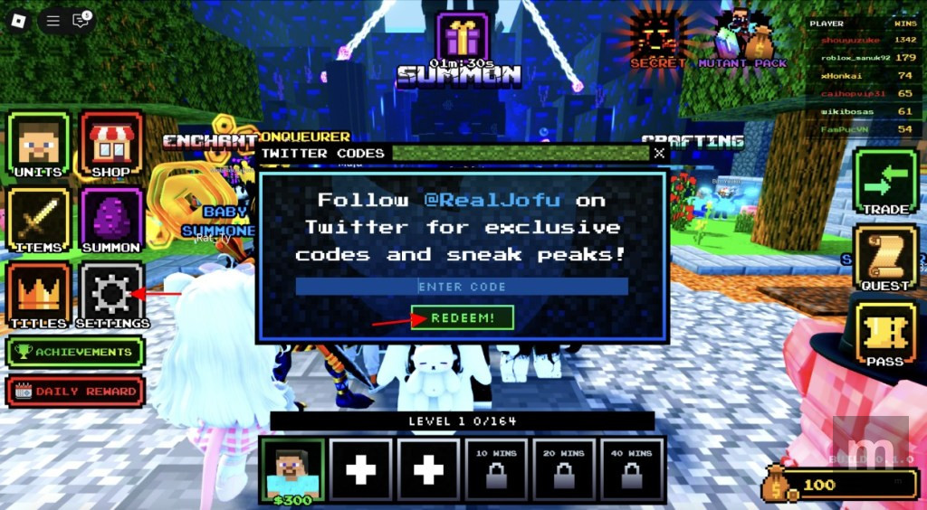 Craft Tower Defense Codes: novos códigos atualizados de outubro de 2025 com recompensas imperdíveis