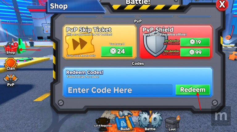 Crash Bots Codes: novos códigos atualizados com recompensas imperdíveis de novembro de 2025