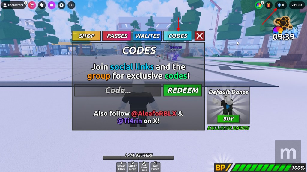 Dudes Battlegrounds Codes: novos códigos atualizados de novembro de 2025 com recompensas imperdíveis