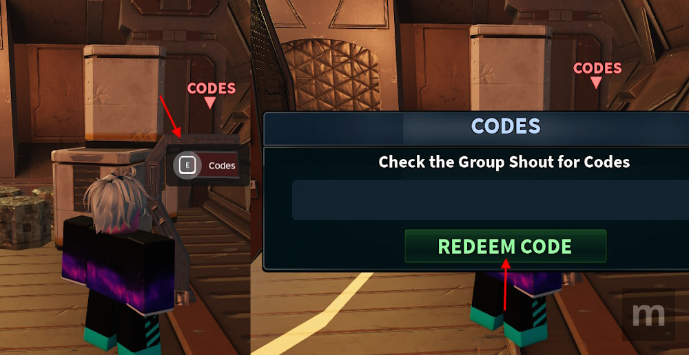 Force Battlegrounds Codes: novos códigos atualizados para novembro de 2025