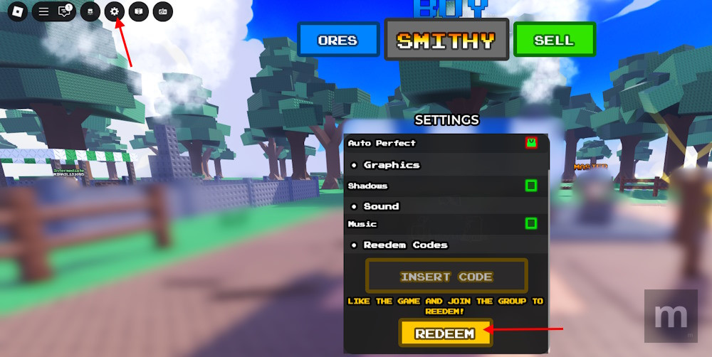 Forge Master Codes: novos códigos atualizados para novembro de 2025