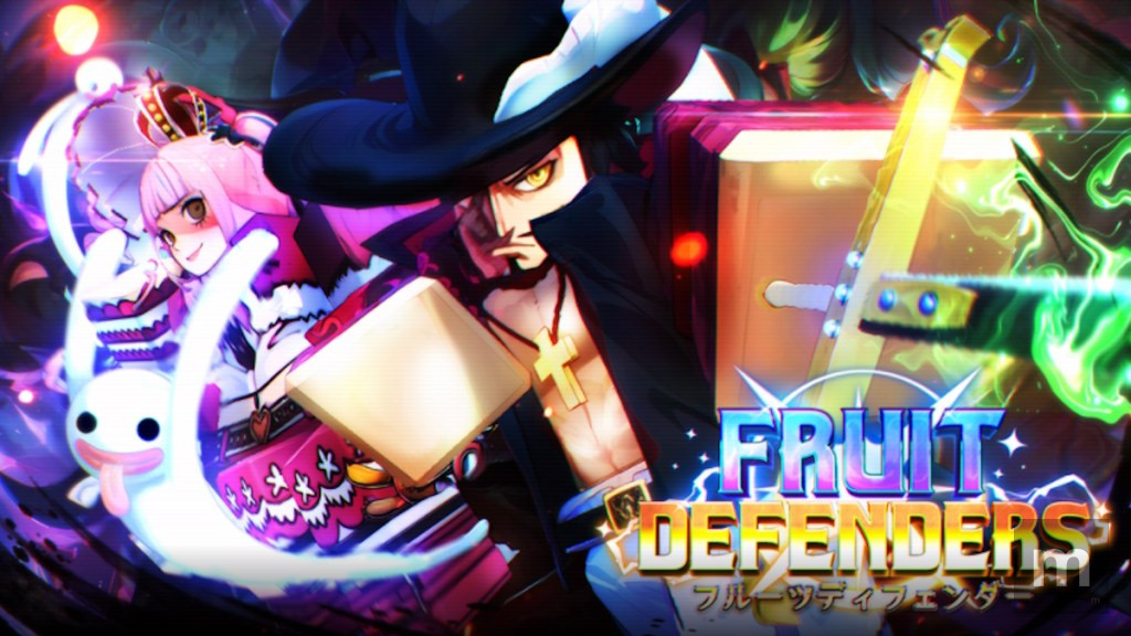 Fruit Defenders Codes: novos códigos atualizados de novembro de 2025