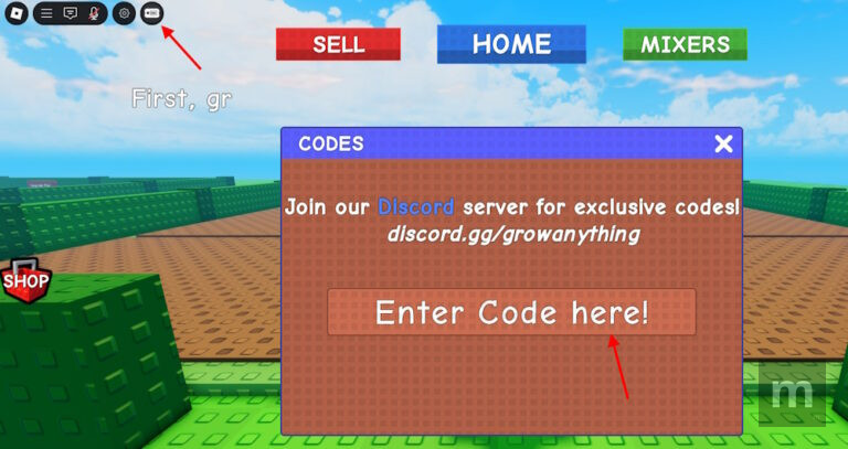 Grow Anything Codes: novos códigos atualizados para novembro de 2025