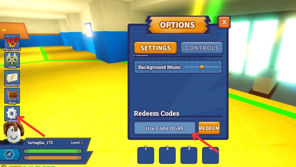 Roblox Inazuma Strikers Codes: novos códigos atualizados de novembro de 2025
