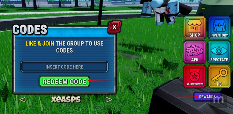 Invincible Showdown Codes: novos códigos atualizados de novembro de 2025