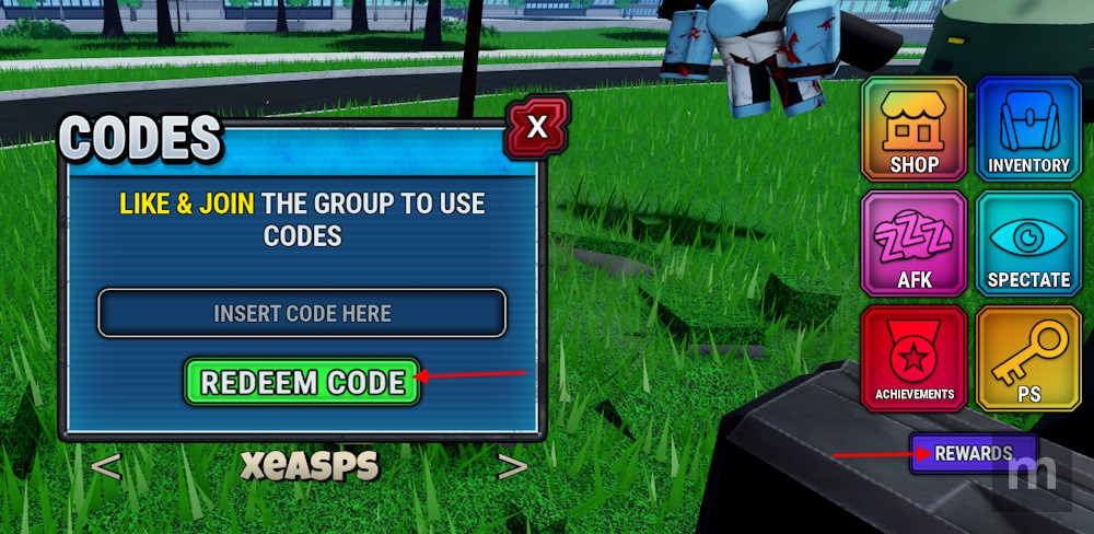 Invincible Showdown Codes: novos códigos atualizados de novembro de 2025