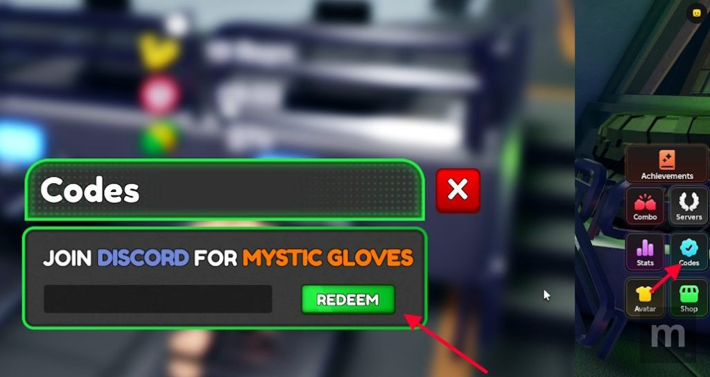 MMA Fighters Codes: novos códigos atualizados para novembro de 2025