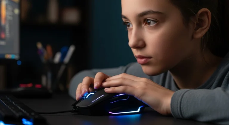 Melhor Mouse Attack Shark 2026: As melhores opções