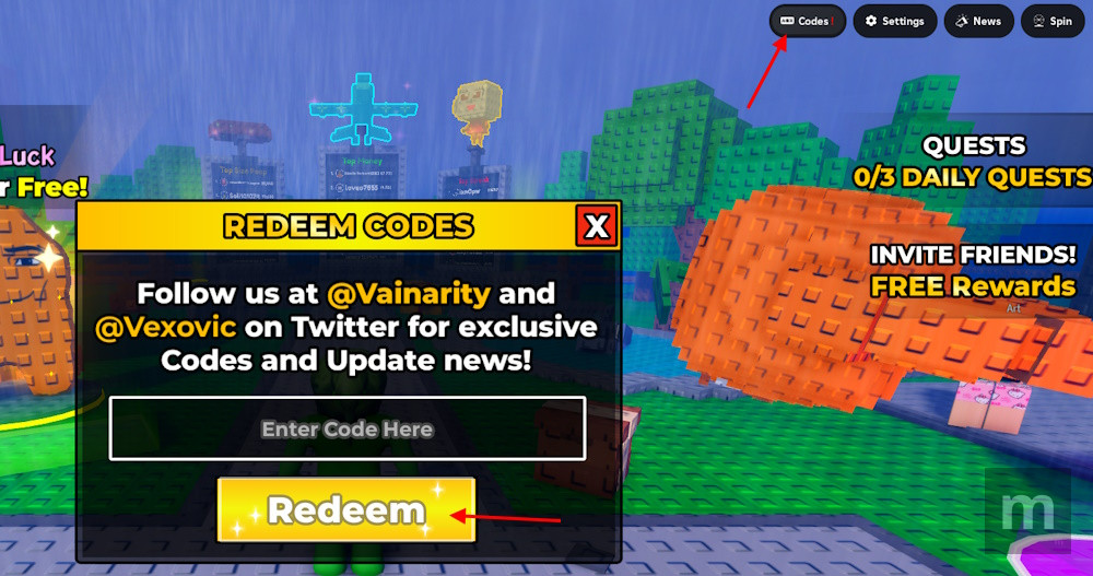 Poop a Brainrot Codes: novos códigos atualizados de novembro de 2025