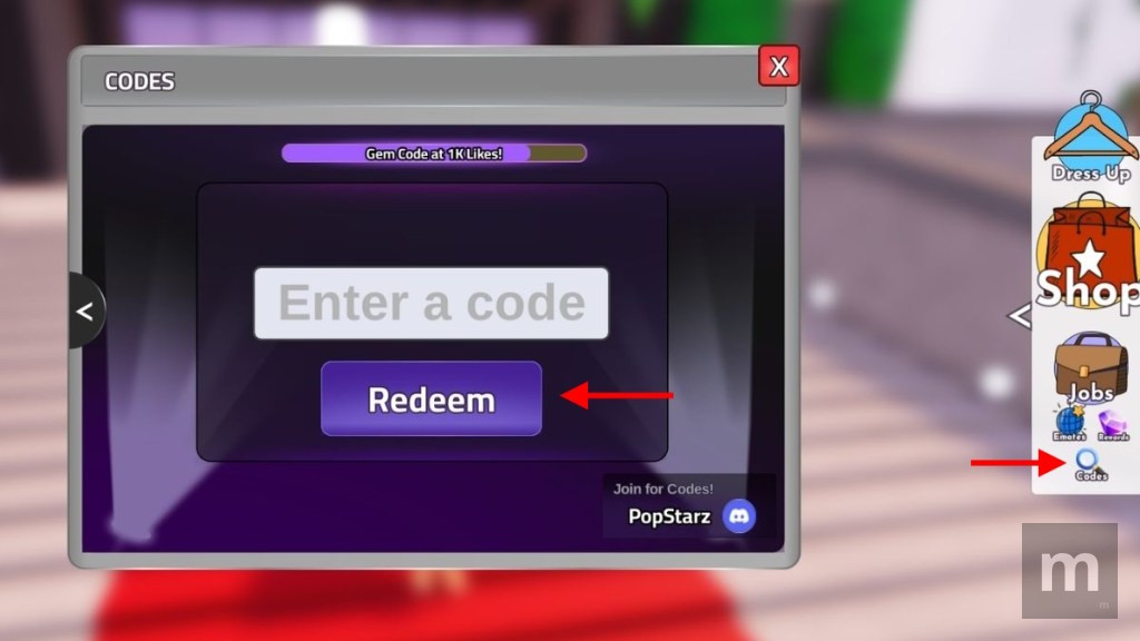 Pop Starz Codes: novos códigos atualizados para ganhar recompensas incríveis em novembro de 2025