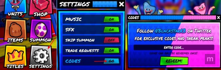 Poppy Tower Defense Codes: novos códigos atualizados para novembro de 2025