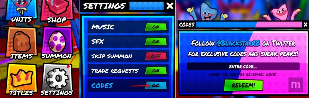 Poppy Tower Defense Codes: novos códigos atualizados para novembro de 2025