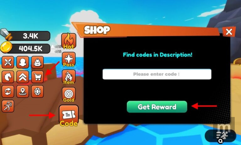 Roblox Codes: novos códigos atualizados de novembro de 2025
