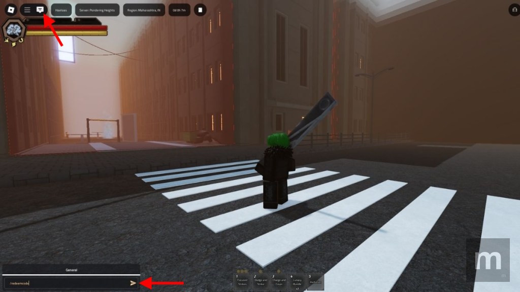 Roblox Codes: novos códigos atualizados de novembro de 2025