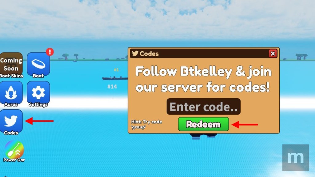 Aura Farm Boat Racing Codes: novos códigos atualizados com recompensas imperdíveis para novembro de 2025