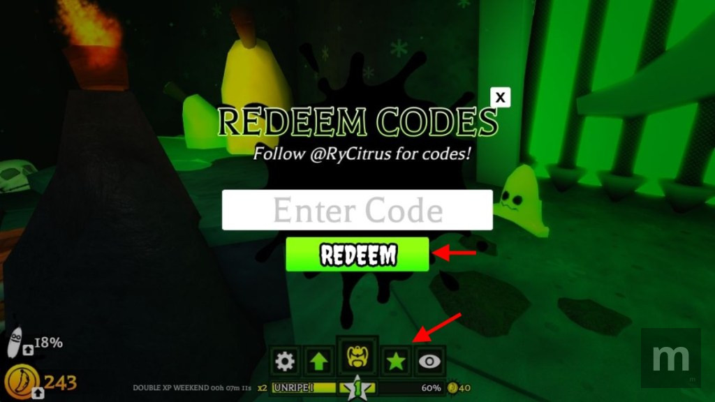 Roblox Banana Eats Codes: novos códigos atualizados para novembro de 2025