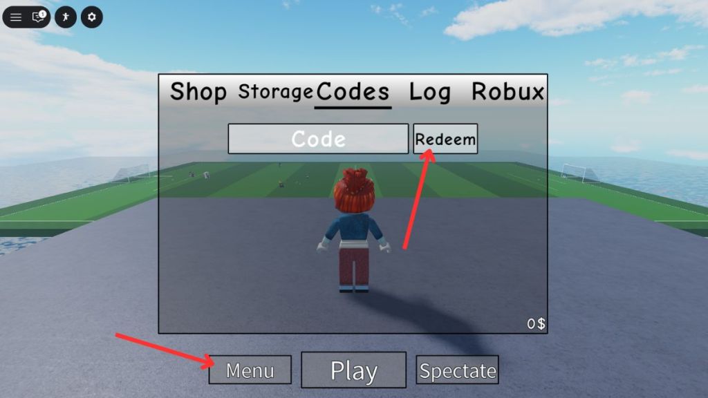 Blue Lock Codes: novos códigos atualizados de novembro de 2025