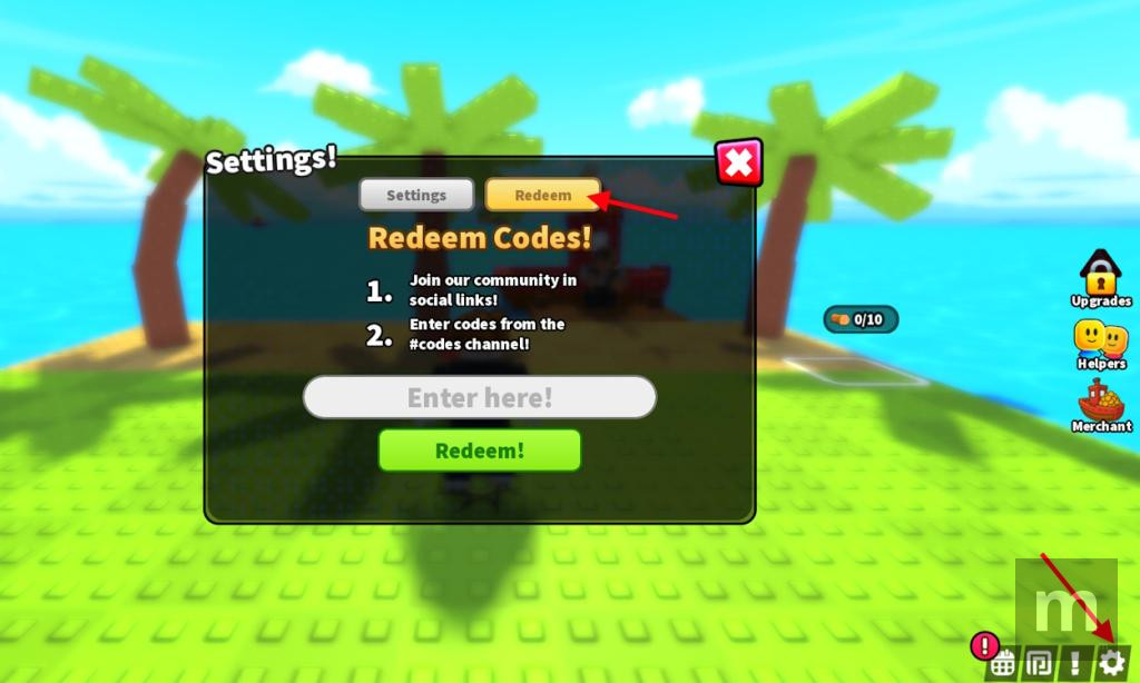 Build An Island Codes: novos códigos atualizados para aproveitar ao máximo seu jogo em novembro de 2025
