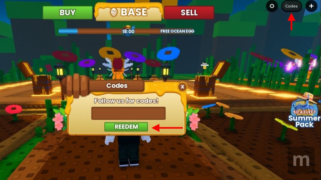 Catch a Bee Codes: novos códigos atualizados de novembro de 2025 para recompensas especiais