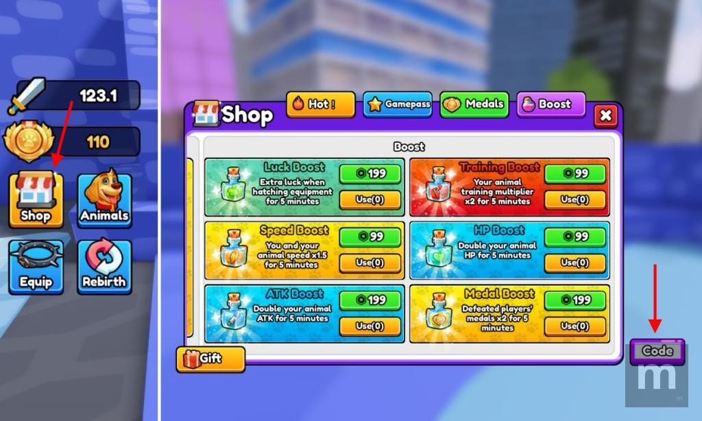 Train Dog to Fight Codes: novos códigos atualizados para novembro de 2025 com recompensas imperdíveis