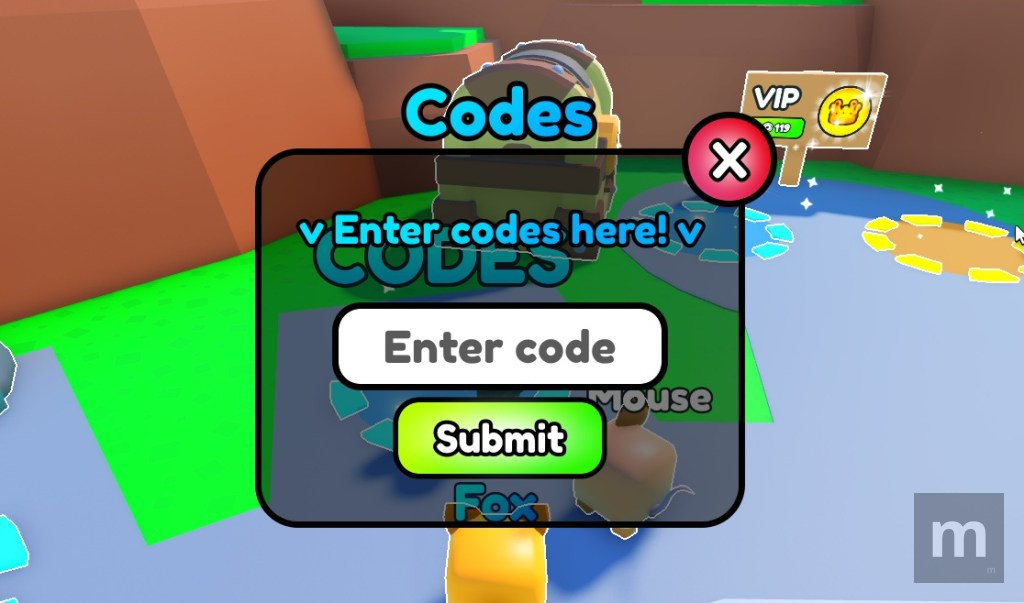 Dig 1 Million Blocks Codes: novos códigos atualizados para ganhar recompensas em novembro de 2025