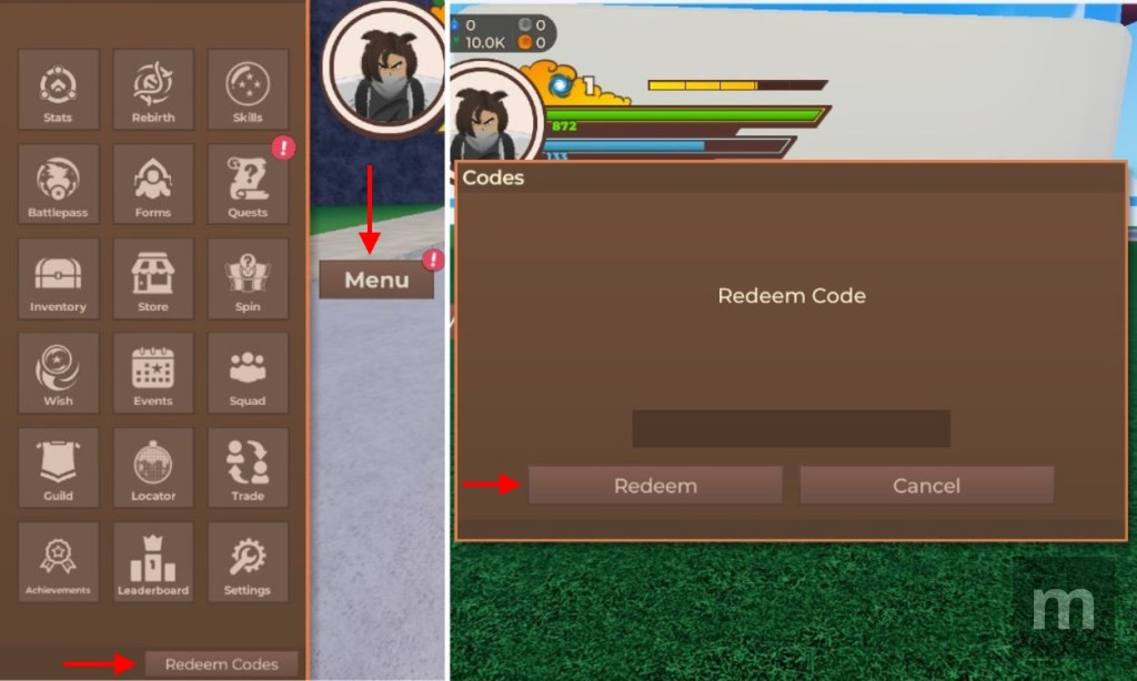 Dragon Blox Codes: novos códigos atualizados para novembro de 2025 com recompensas especiais