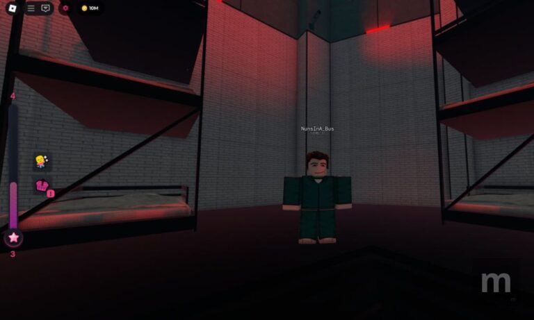 Roblox Ink Game Codes: novos códigos atualizados de novembro de 2025