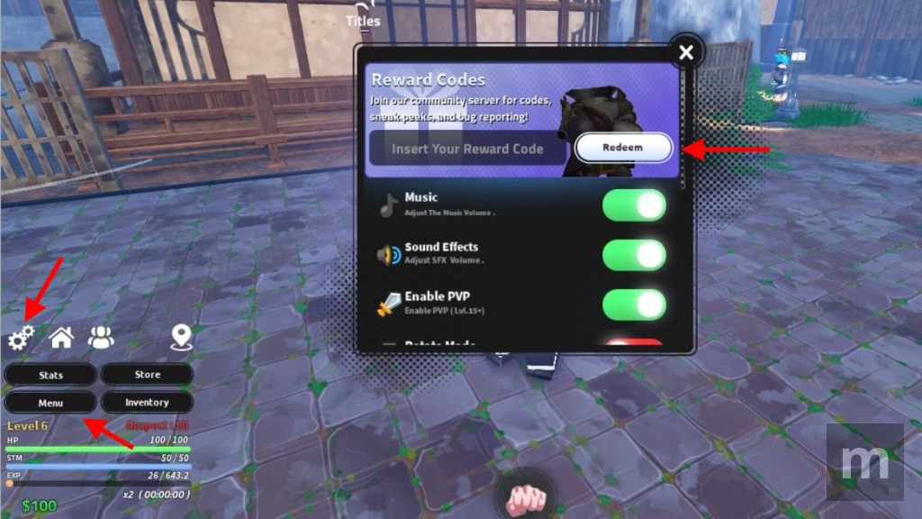 Jujutsu Seas Codes: novos códigos atualizados para novembro de 2025