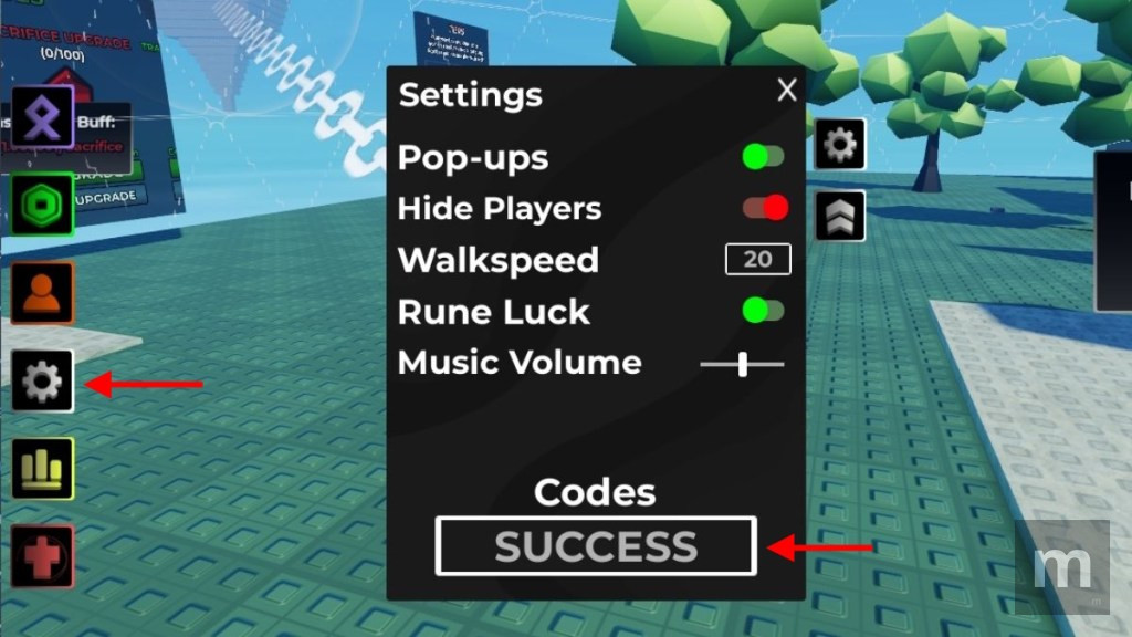 Luck Codes: novos códigos atualizados para novembro de 2025 com recompensas imperdíveis