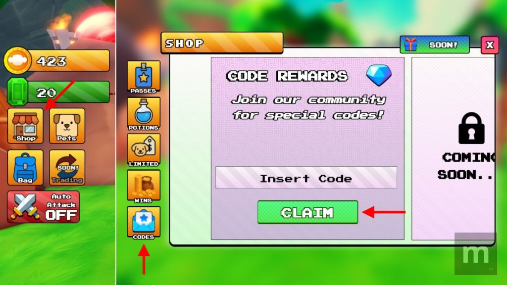Monkey Ascension Codes: novos códigos atualizados com recompensas imperdíveis para novembro de 2025