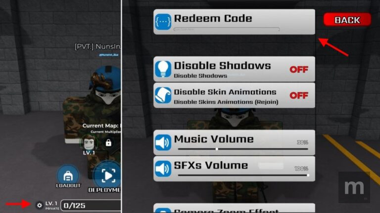 Roblox Peacekeepers Codes: novos códigos atualizados com recompensas imperdíveis de novembro de 2025