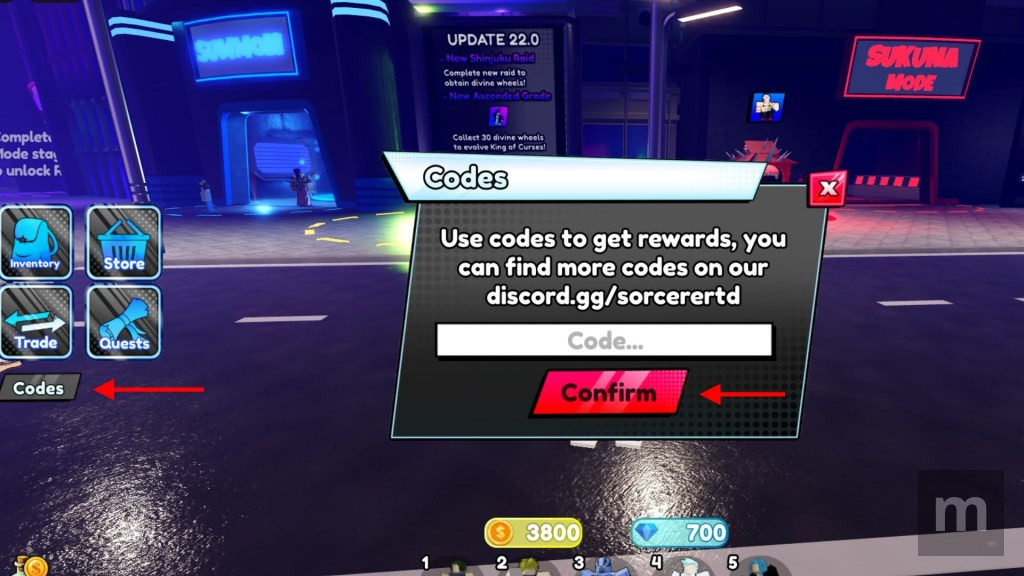 Sorcerer Tower Defense Codes: novos códigos atualizados de novembro de 2025