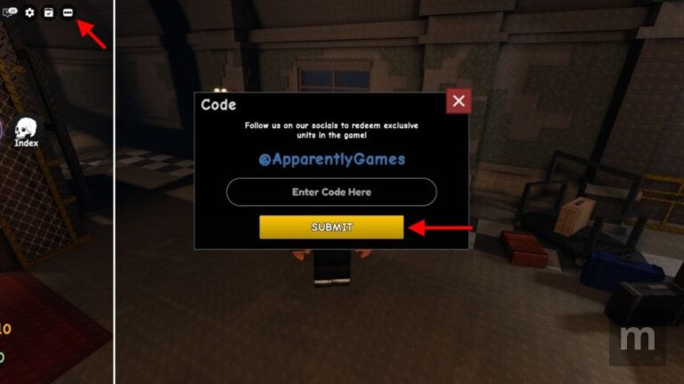 Survive the Elevator Codes: novos códigos atualizados de novembro de 2025