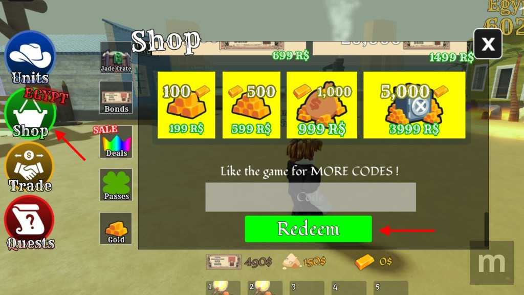 Wild Rails Tower Defense Codes: novos códigos atualizados de novembro de 2025