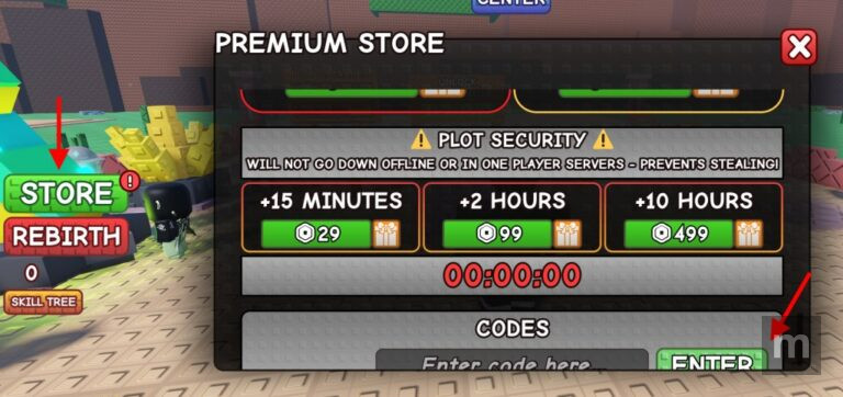 Your Goblin Mine Codes: novos códigos atualizados para novembro de 2025